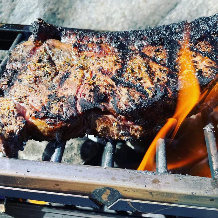 Lavabox Tacana Twosome Over Under Grill Thingy - Image 7