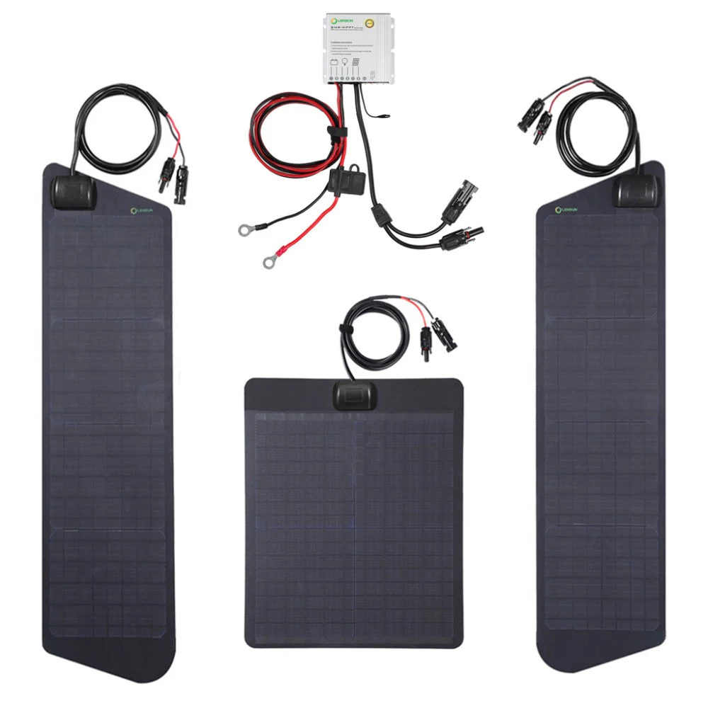 Lensun 60W with Hood Scoop For 4Runner (2003-2024) - Image 4