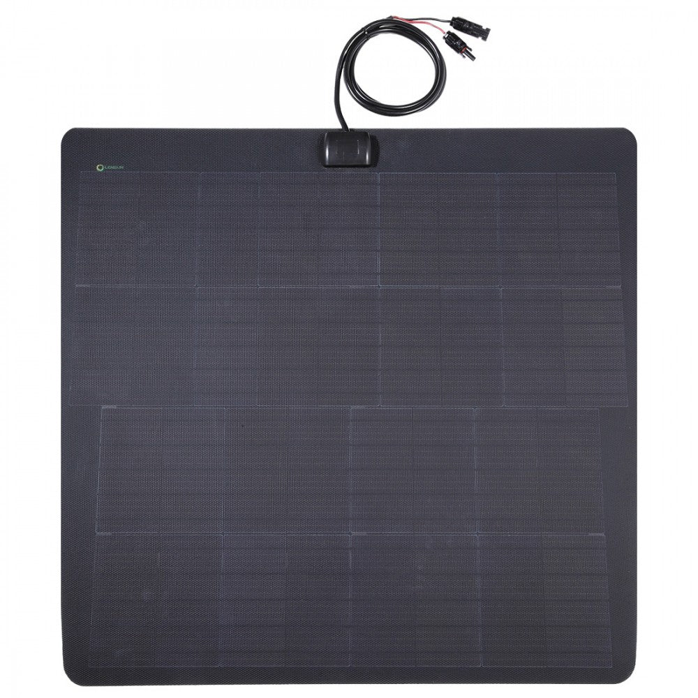Lensun 85W Hood Solar Panel For 4Runner (1995-2002) - Image 6