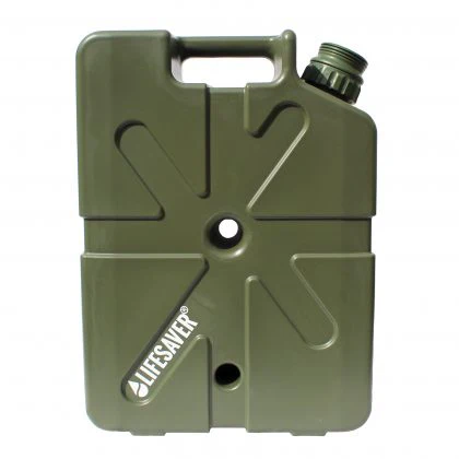 Lifesaver Jerrycan - Image 12