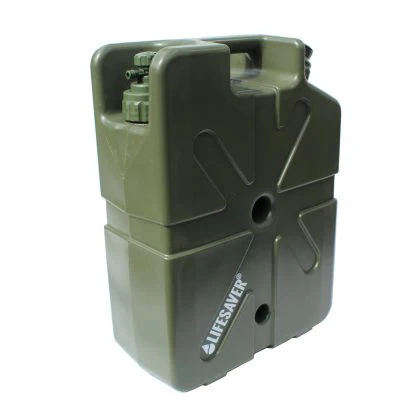 Lifesaver Jerrycan - Image 13