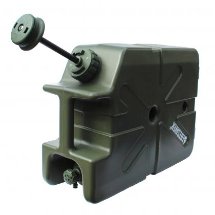 Lifesaver Jerrycan - Image 14