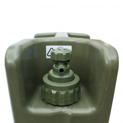 Lifesaver Jerrycan - Image 17