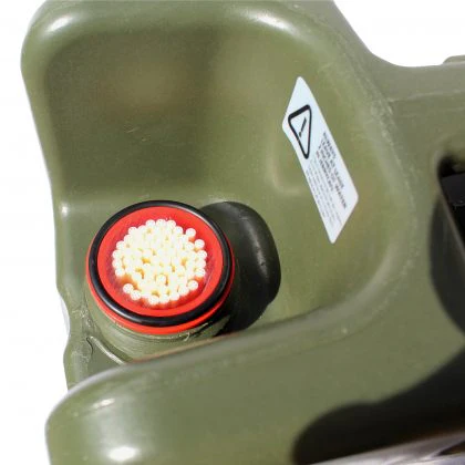 Lifesaver Jerrycan - Image 18