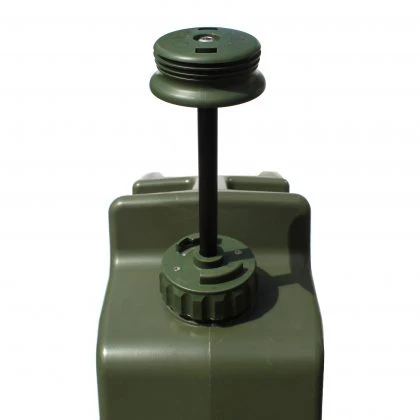 Lifesaver Jerrycan - Image 20