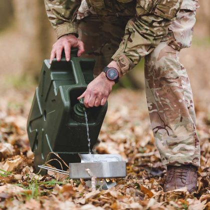 Lifesaver Jerrycan - Image 21
