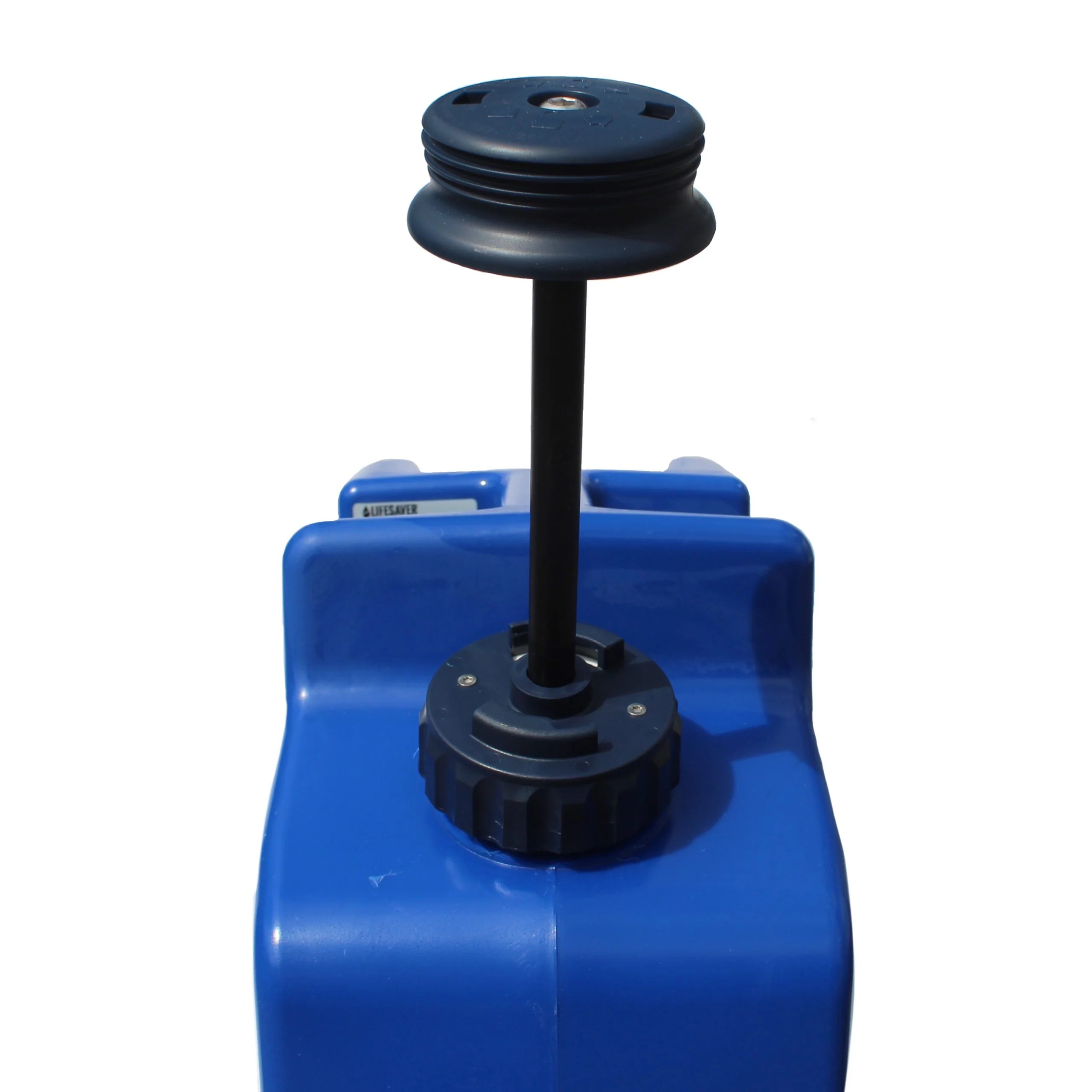 Lifesaver Jerrycan - Image 9