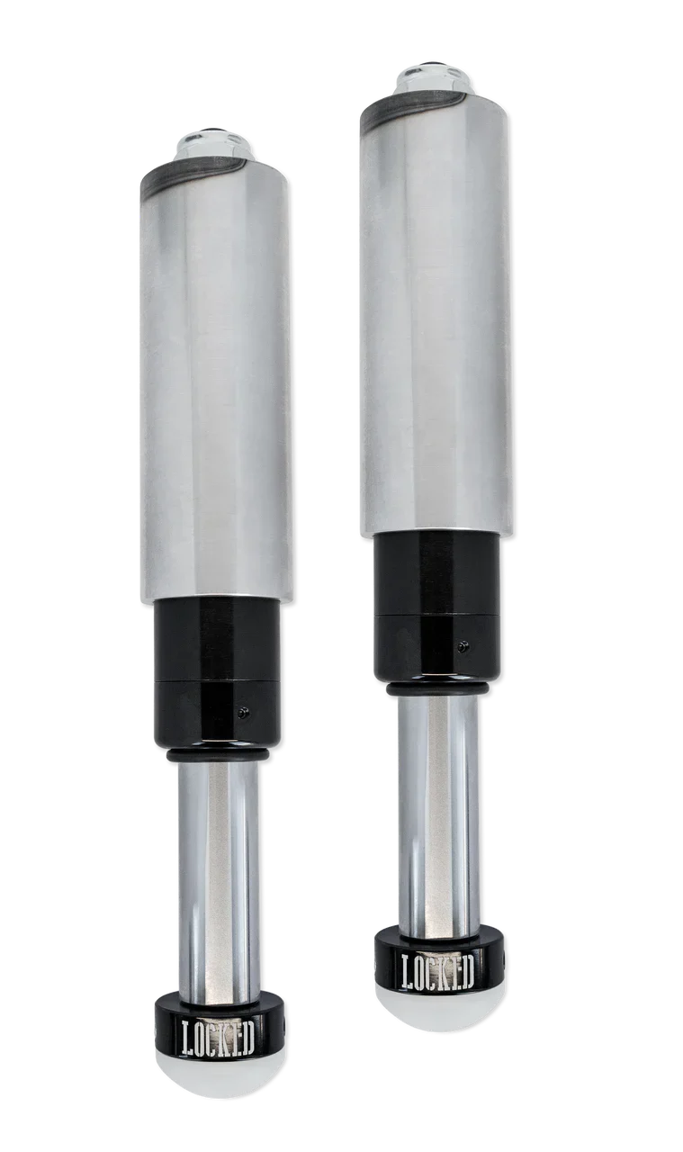 Locked Offroad 2.0" Bump Stop Kit - Pin - Image 2
