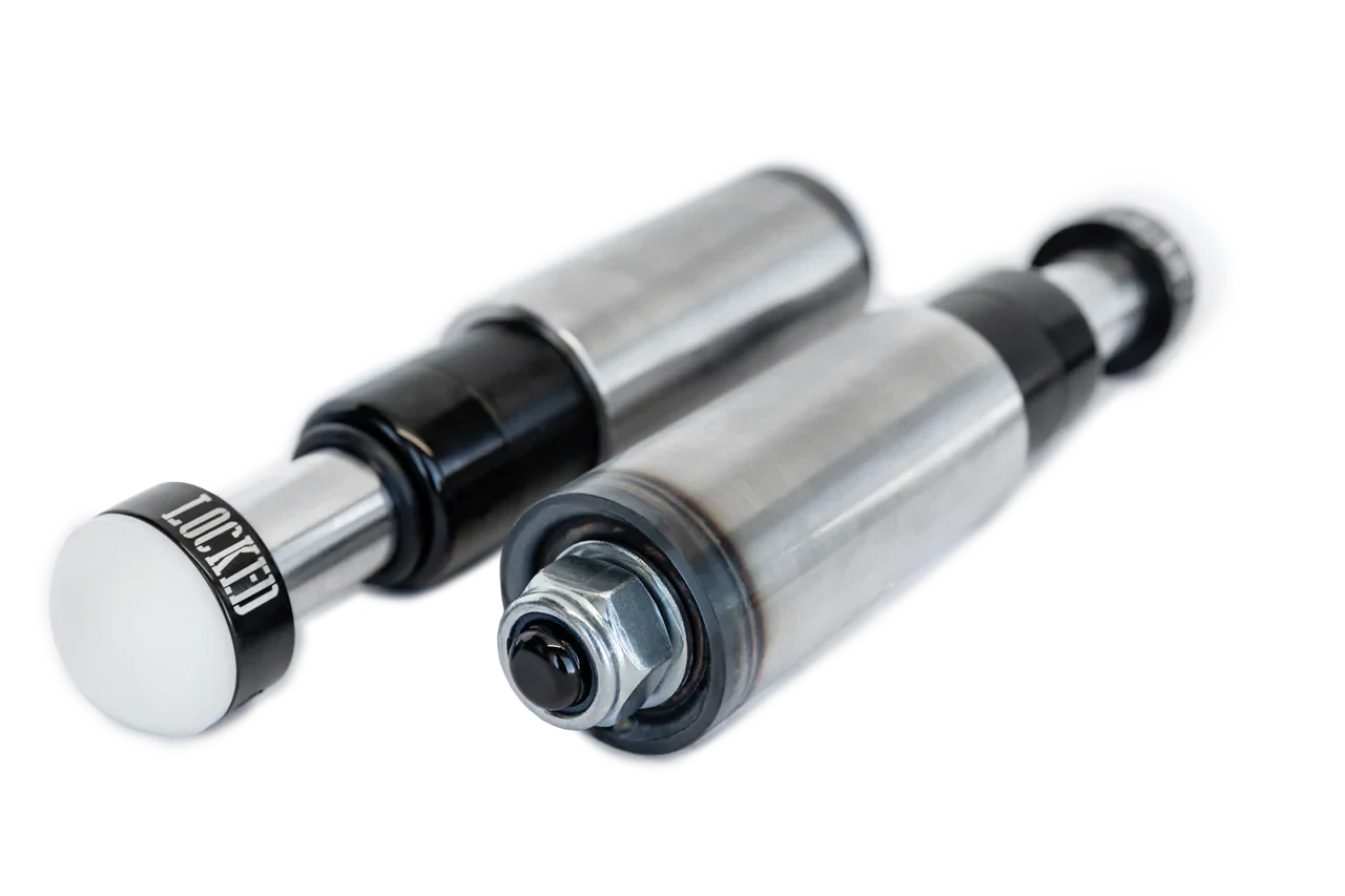 Locked Offroad 2.0" Bump Stop Kit - Pin - Image 3