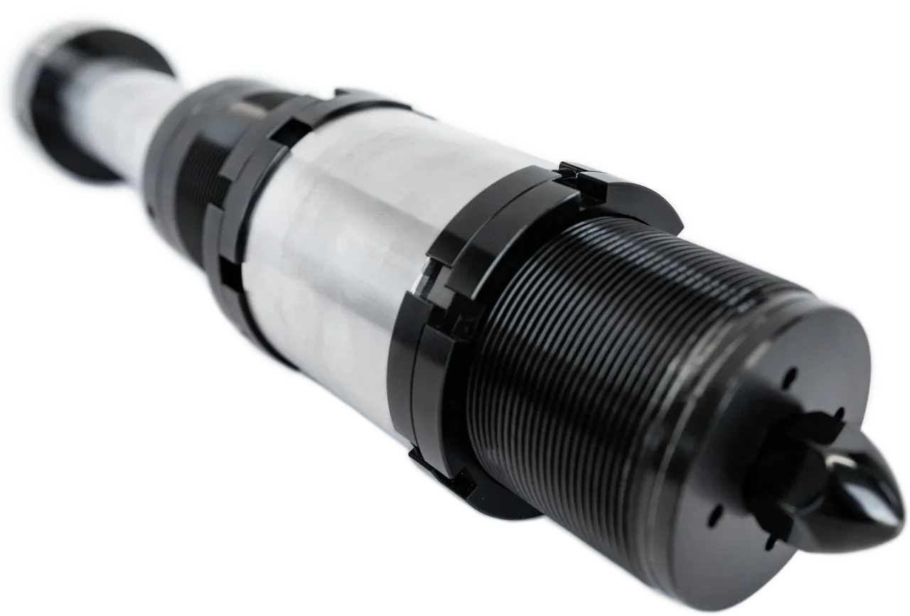Locked Offroad 2.5" Bump Stop Kit - Threaded - Image 3