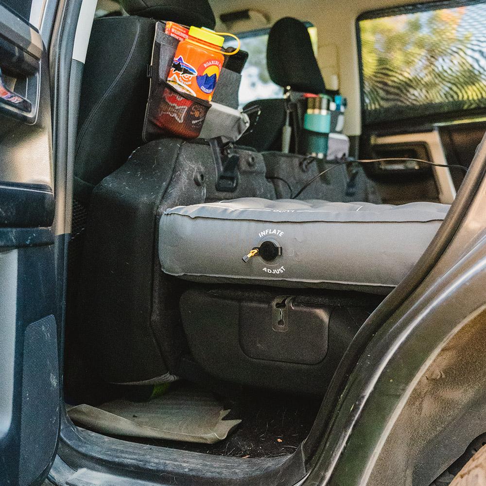 Luno Air PRO Vehicle Mattress For 4Runner (2010-2024) - Image 10