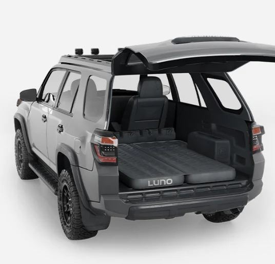 Luno Air PRO Vehicle Mattress For 4Runner (2010-2024) - Image 5