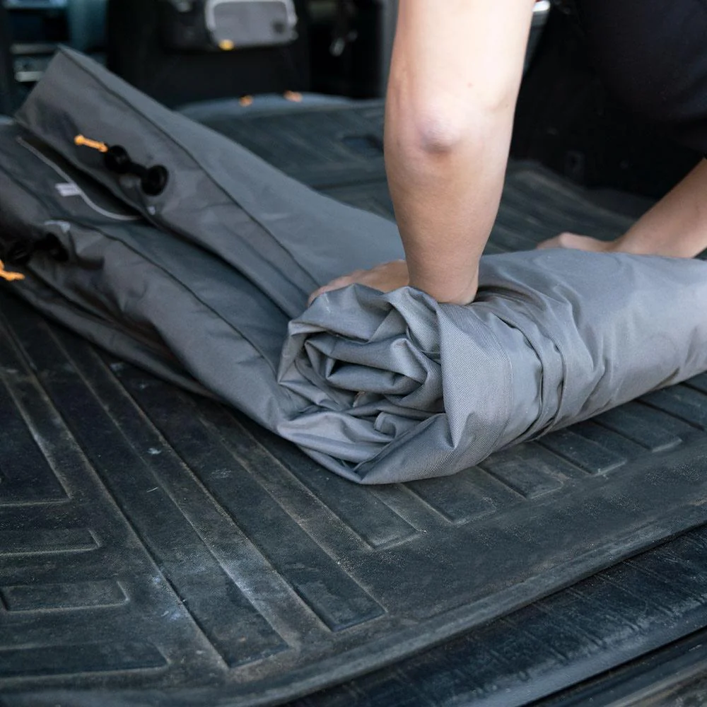 Luno Air PRO Vehicle Mattress For 4Runner (2010-2024) - Image 8