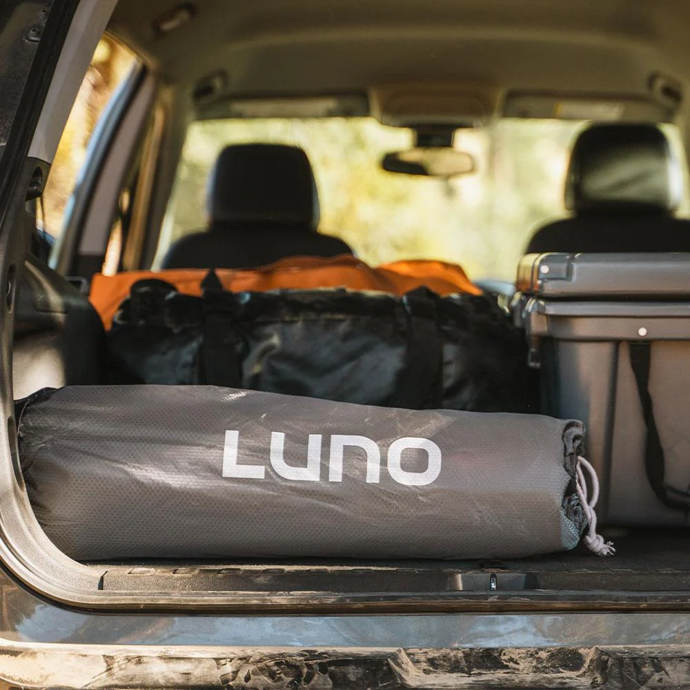 Luno Air PRO Vehicle Mattress For 4Runner (2010-2024) - Image 9