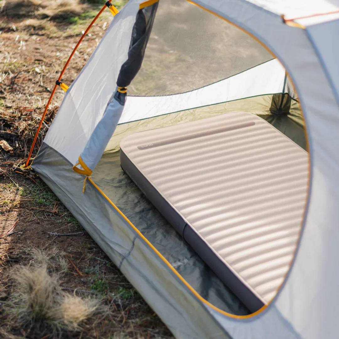 Luno Air Foam Pro Camping Mattress - Image 4