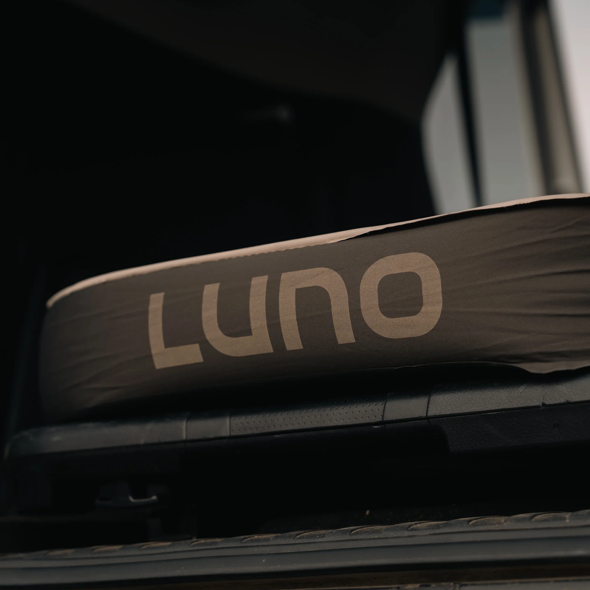 Luno Air+FOAM Pro Mattress For 4Runner (2003-2024) - Image 20