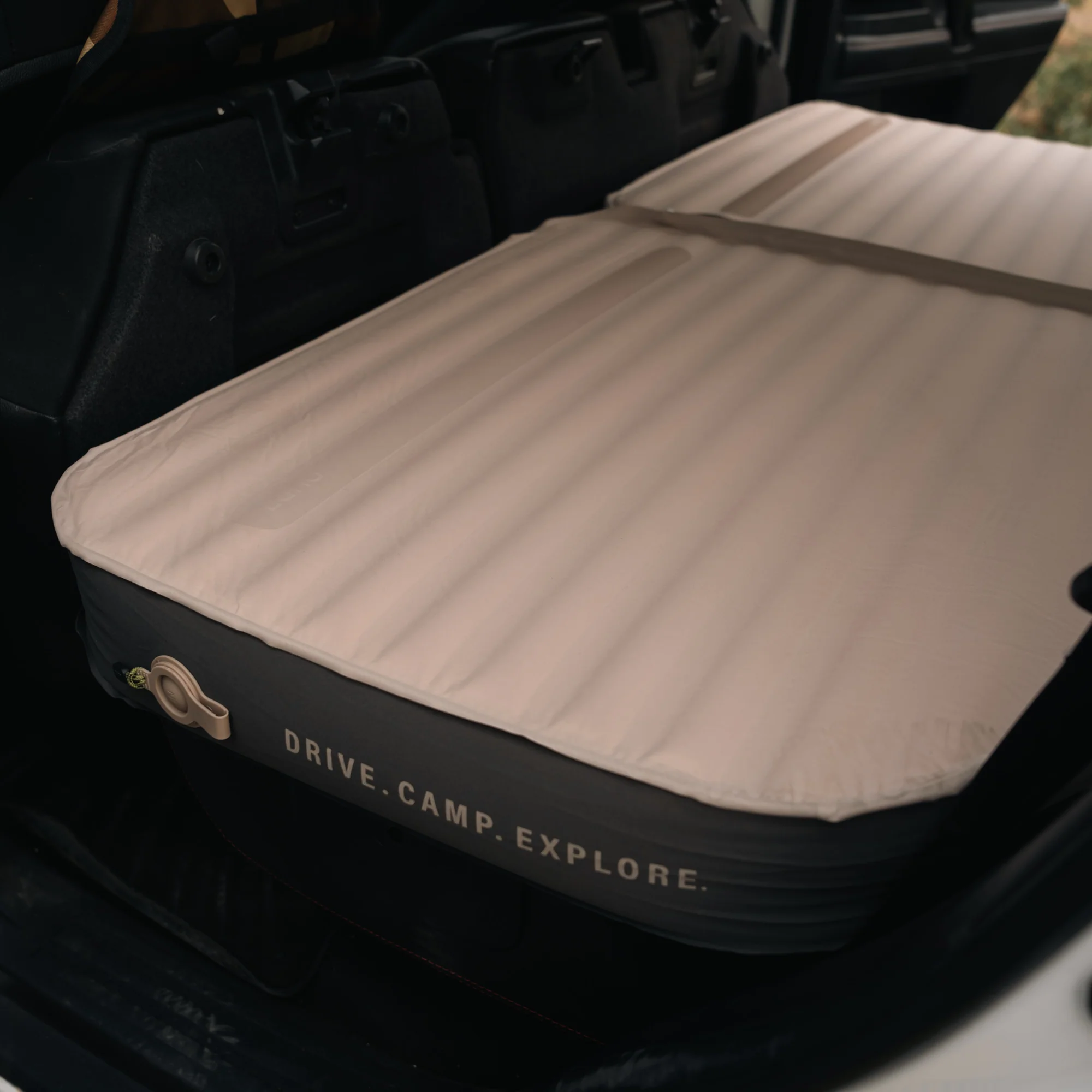 Luno Air+FOAM Pro Mattress For 4Runner (2003-2024) - Image 22