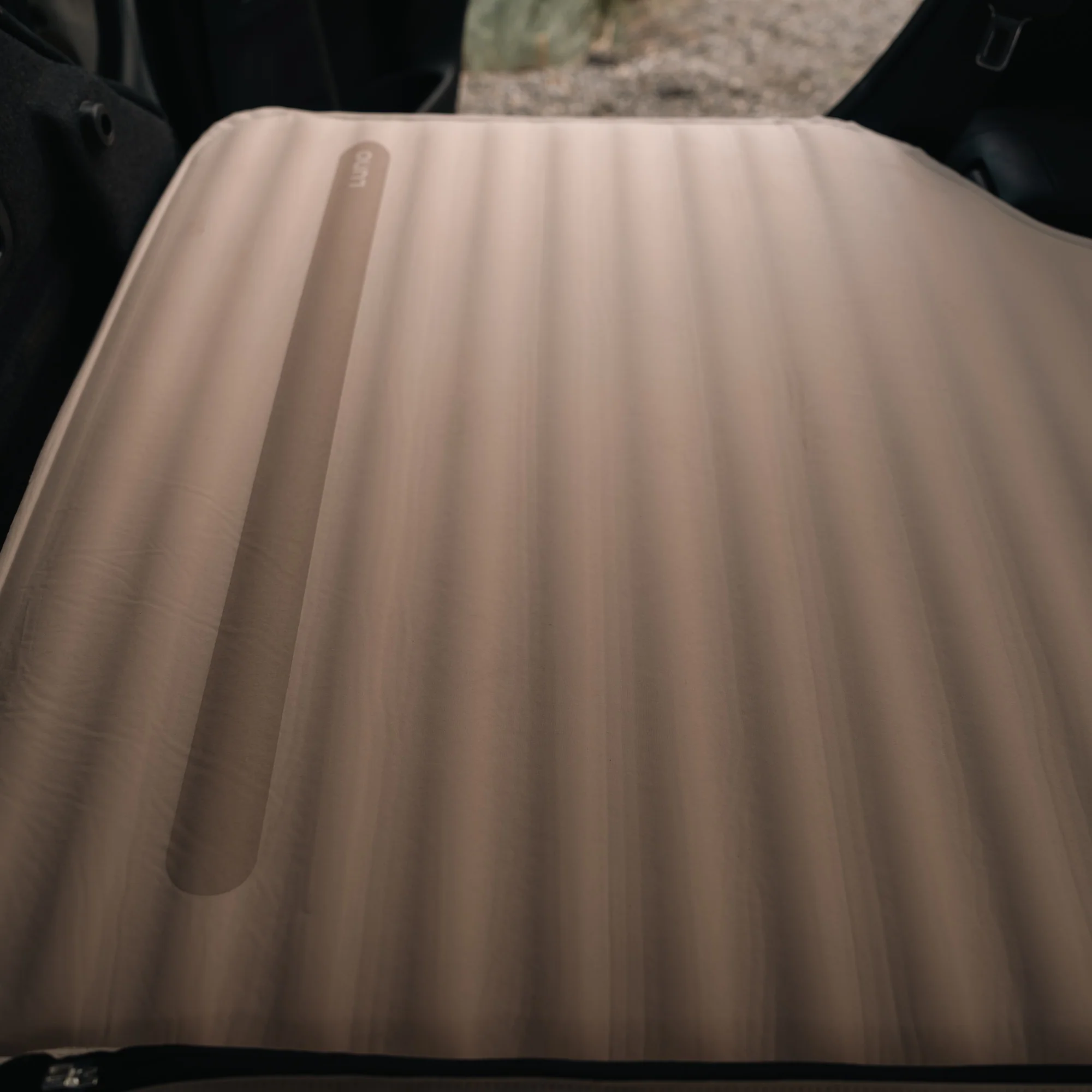 Luno Air+FOAM Pro Mattress For 4Runner (2003-2024) - Image 25