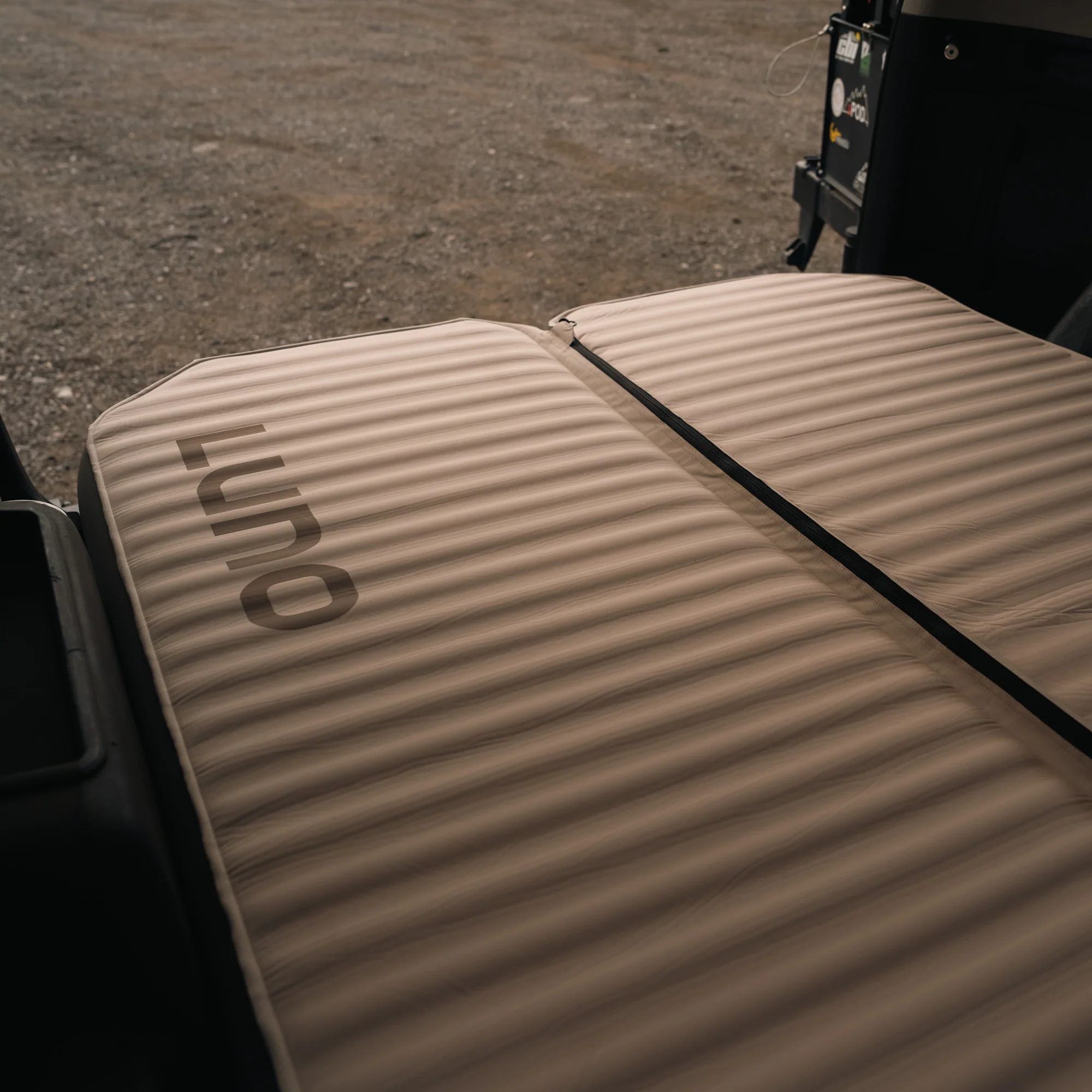 Luno Air+FOAM Pro Mattress For 4Runner (2003-2024) - Image 28