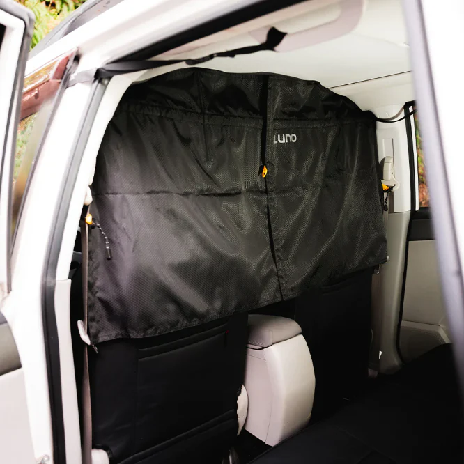 Luno Car Privacy Curtain - Image 5