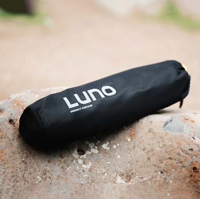 Luno Car Privacy Curtain - Image 6
