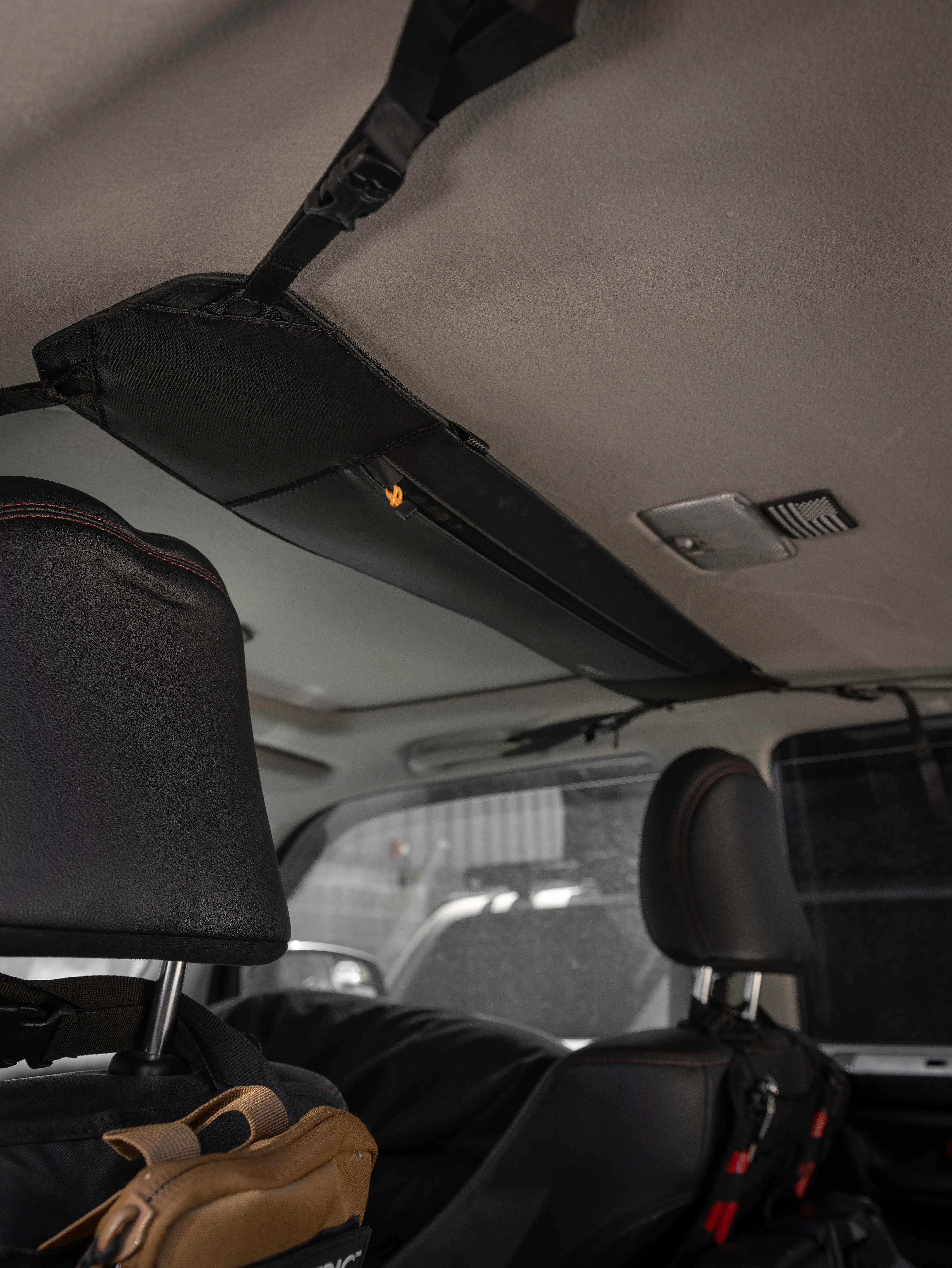 Luno Cargo Hammock - Image 11