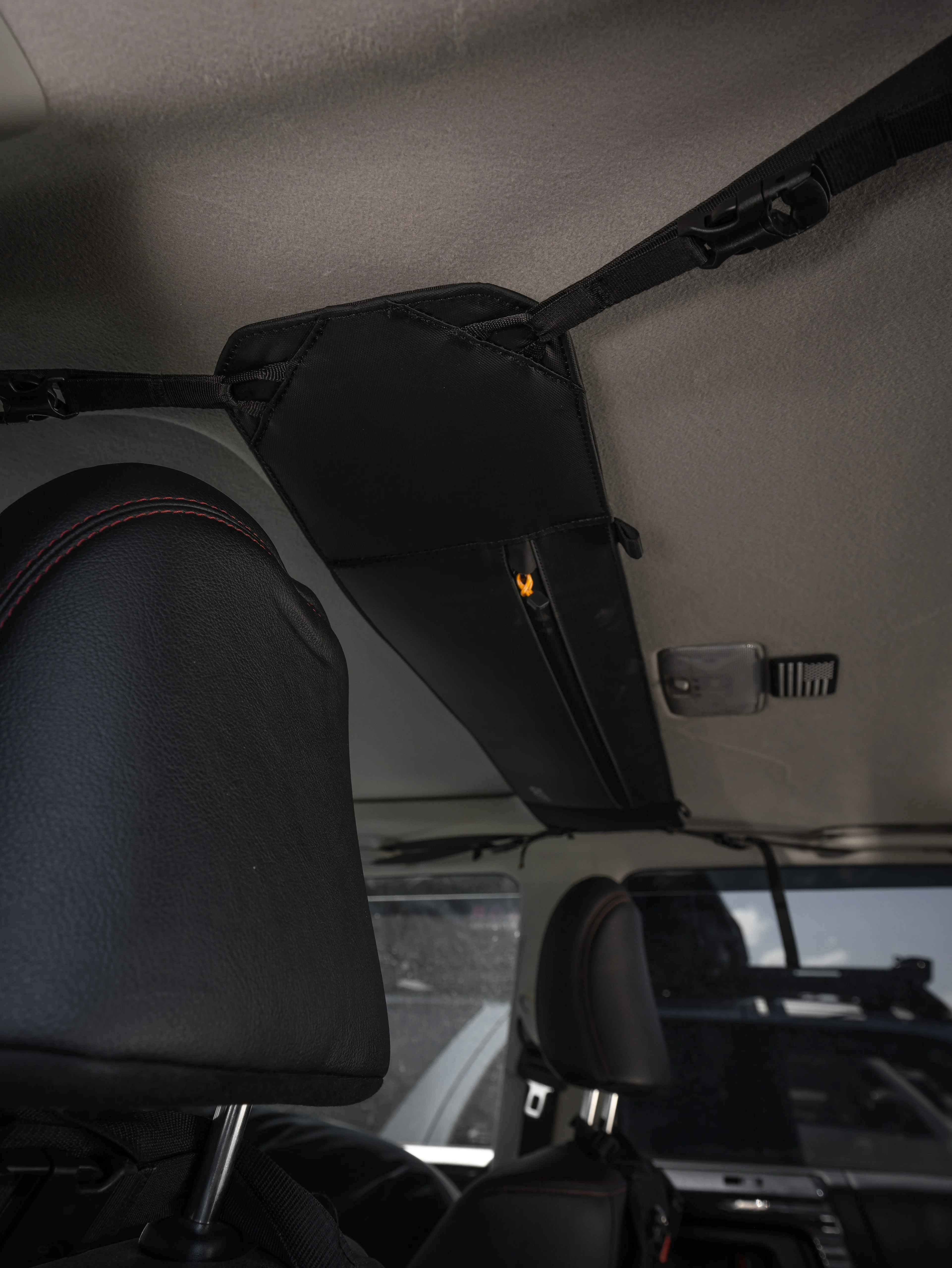 Luno Cargo Hammock - Image 12