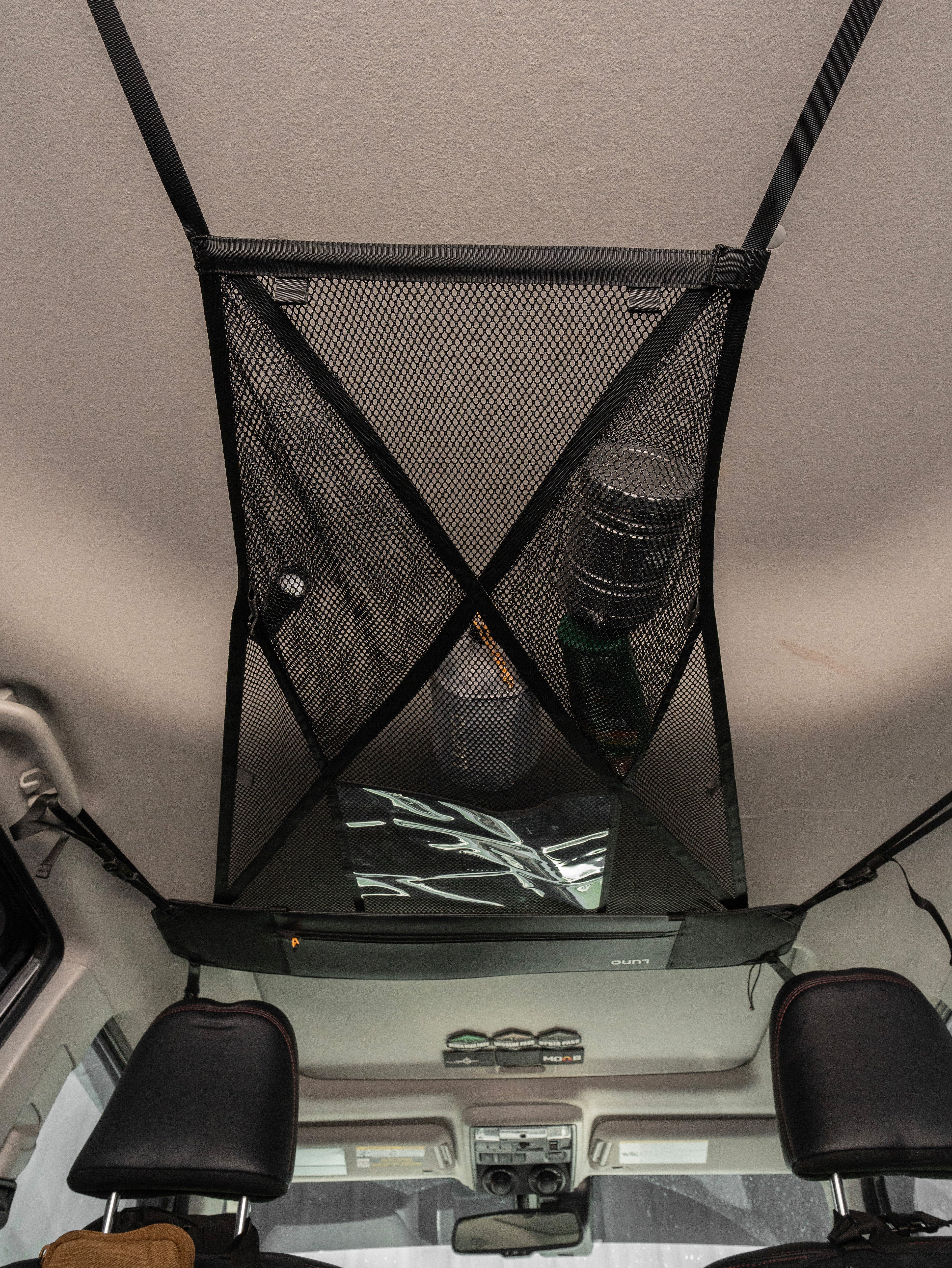 Luno Cargo Hammock - Image 13