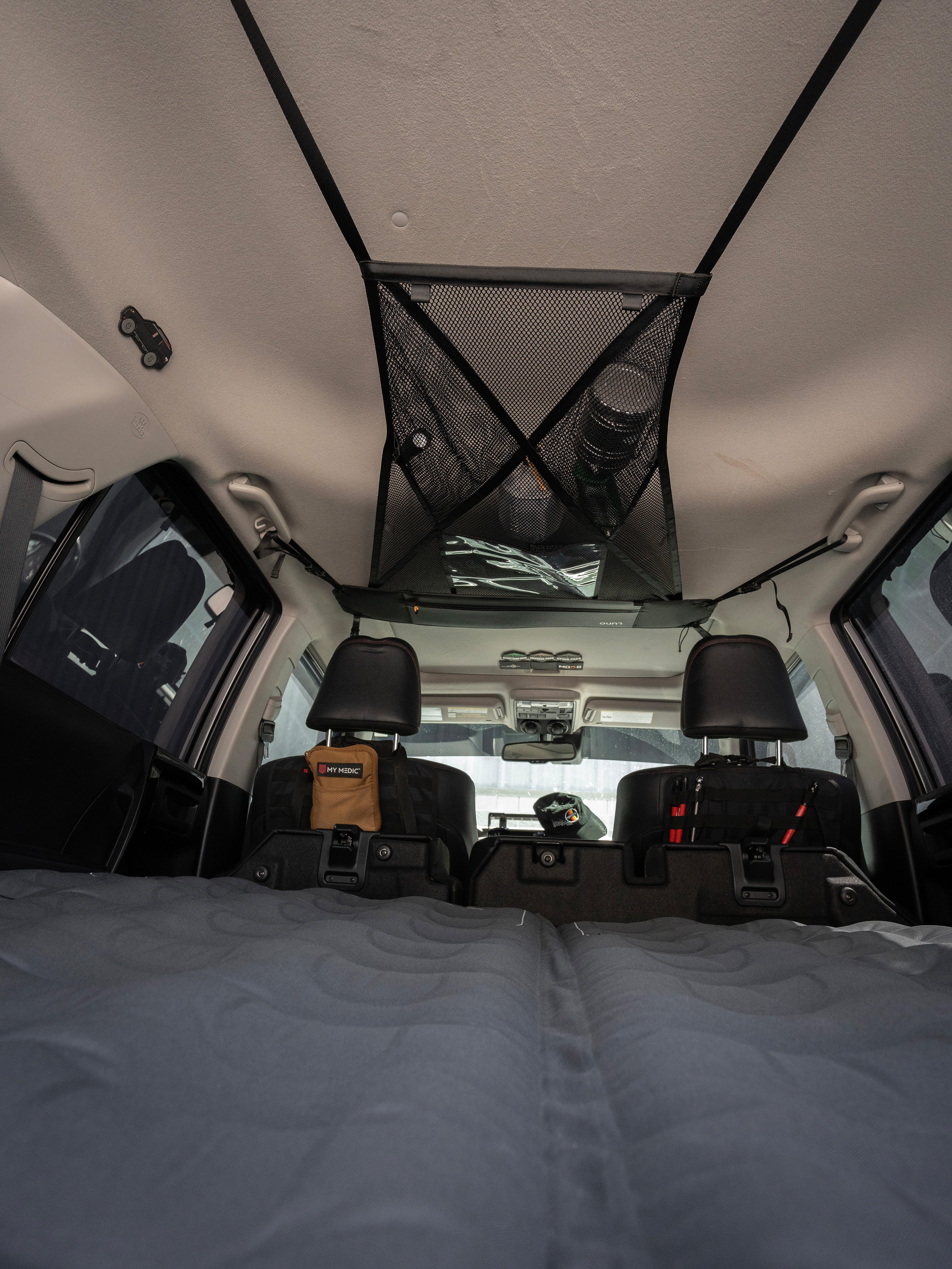 Luno Cargo Hammock - Image 14