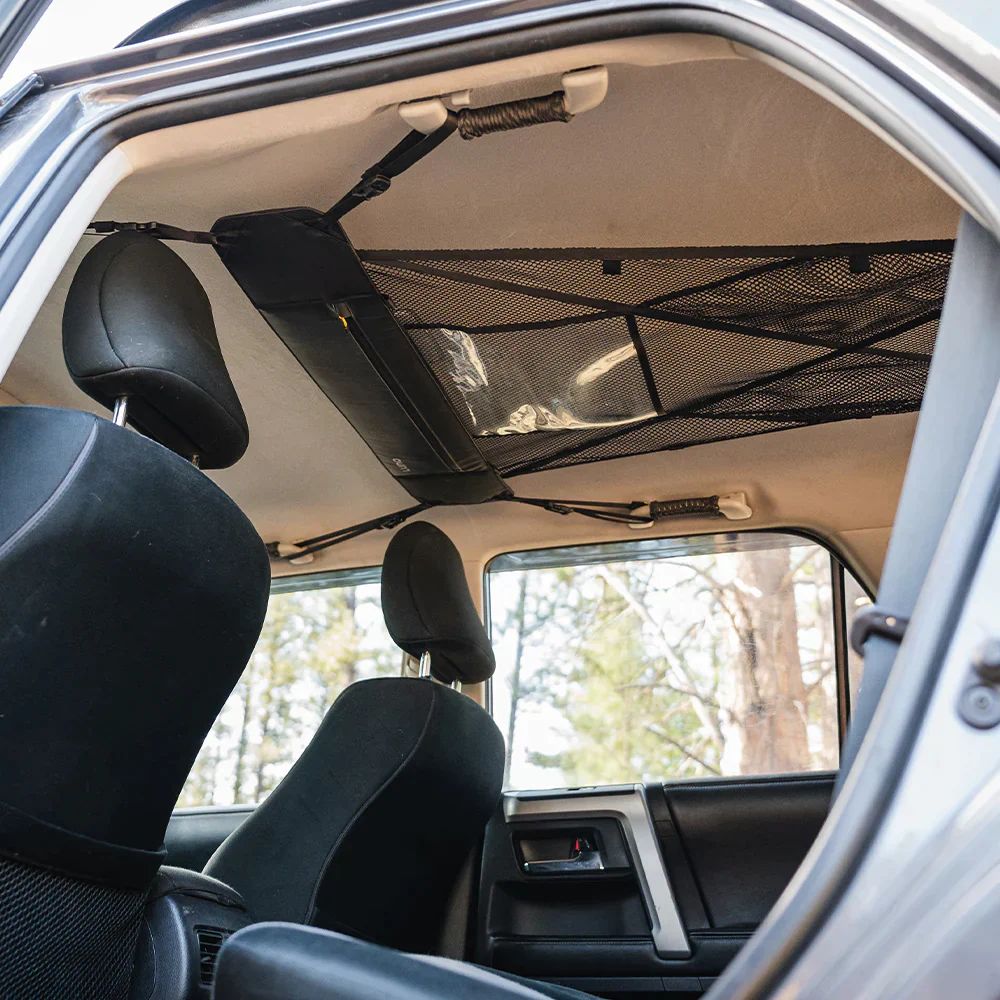 Luno Cargo Hammock - Image 2