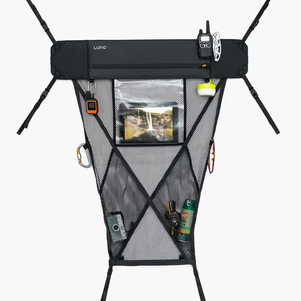 Luno Cargo Hammock - Image 4
