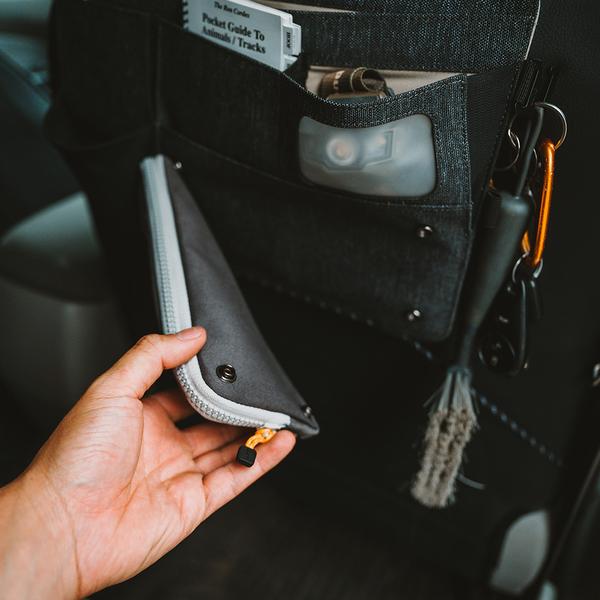 Luno Seatback Organizer - Image 3