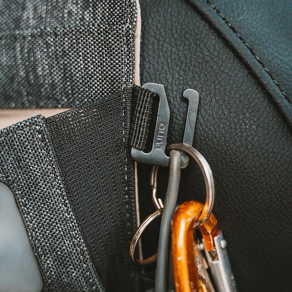 Luno Seatback Organizer - Image 4