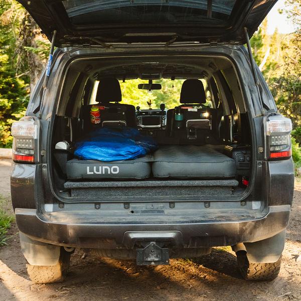 Luno Seatback Organizer - Image 5