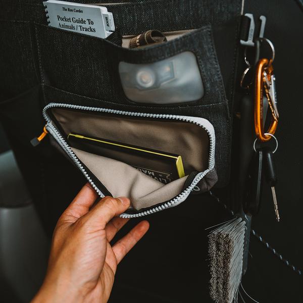 Luno Seatback Organizer - Image 6