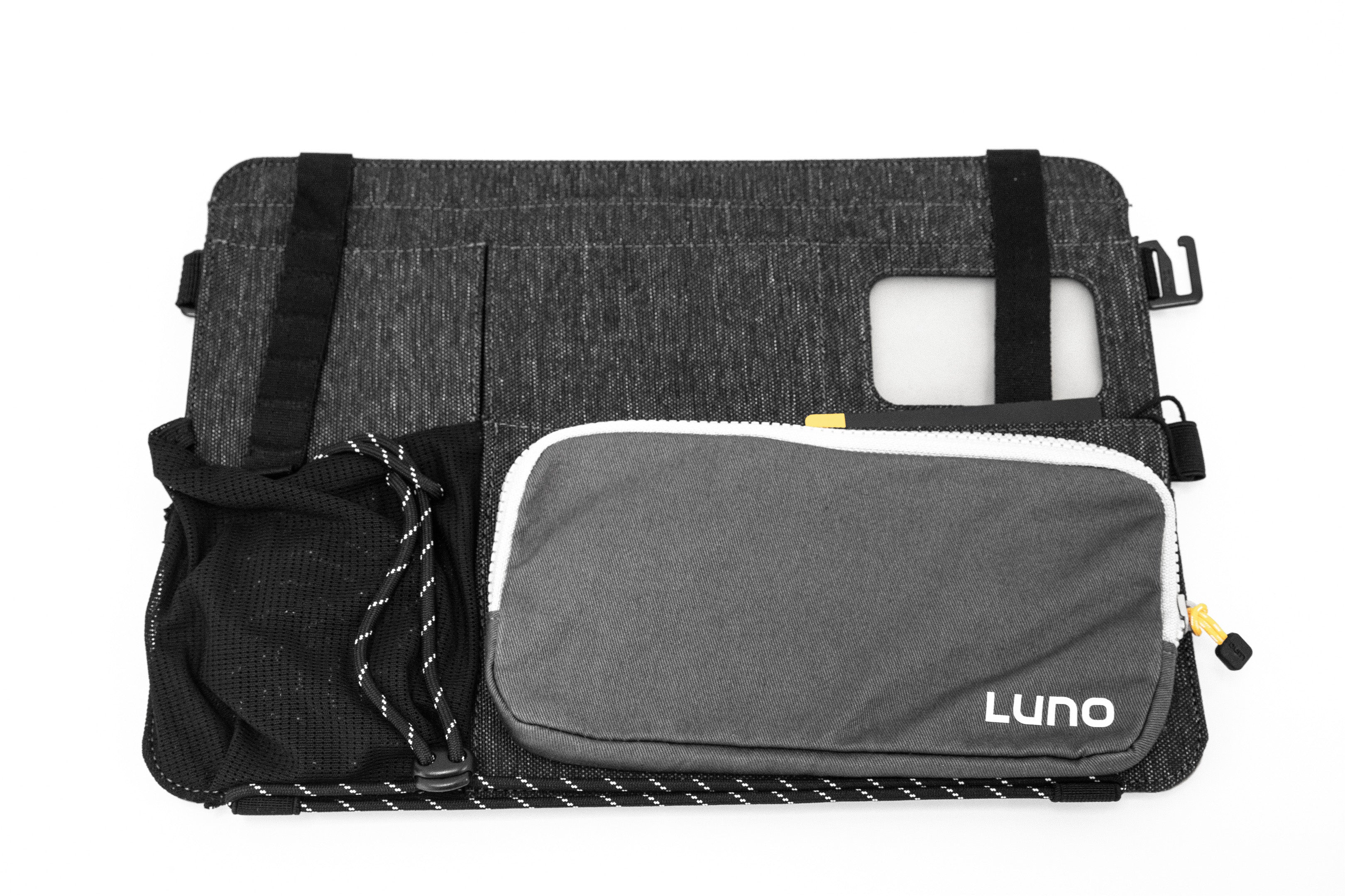 Luno Seatback Organizer - Image 7