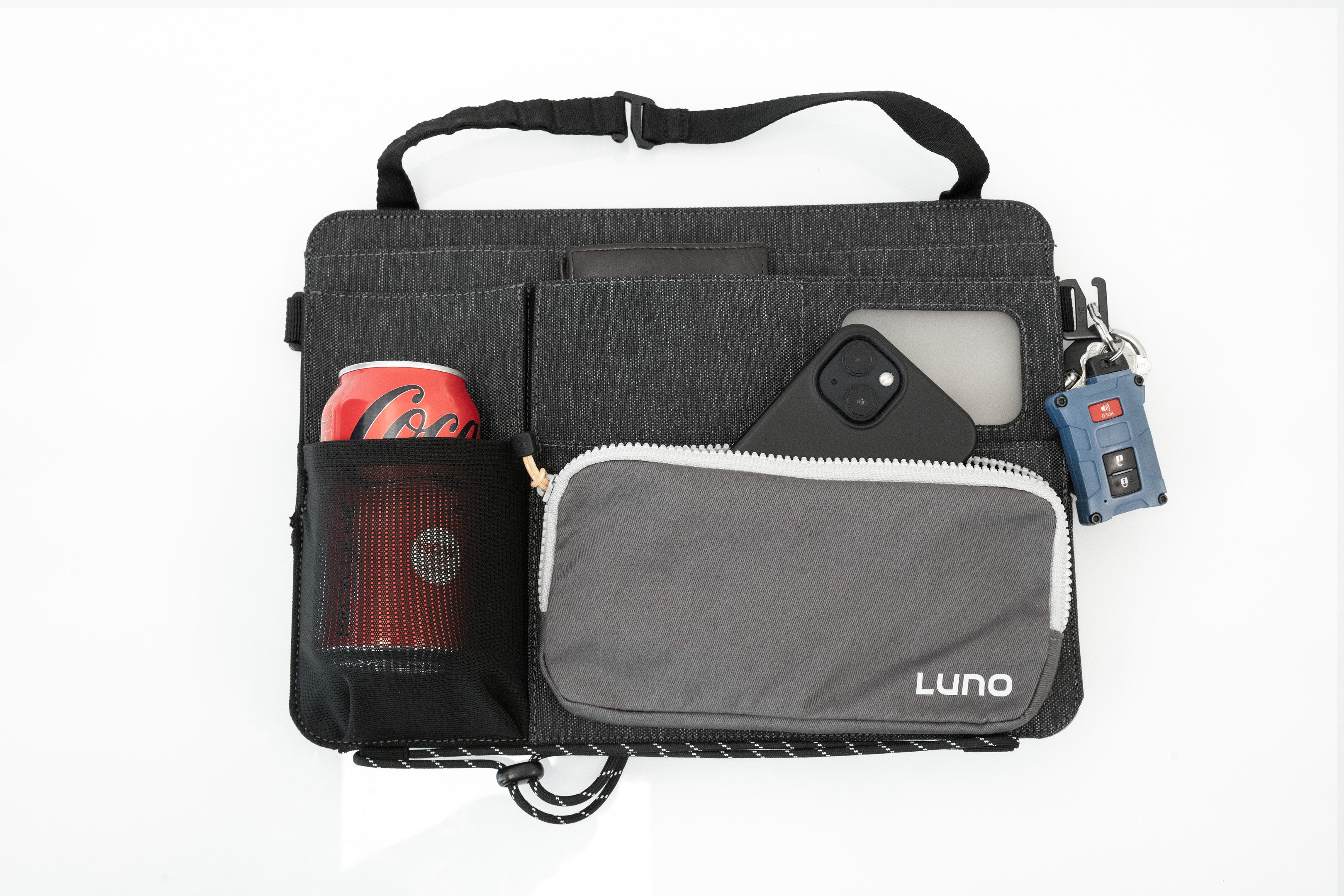 Luno Seatback Organizer - Image 9