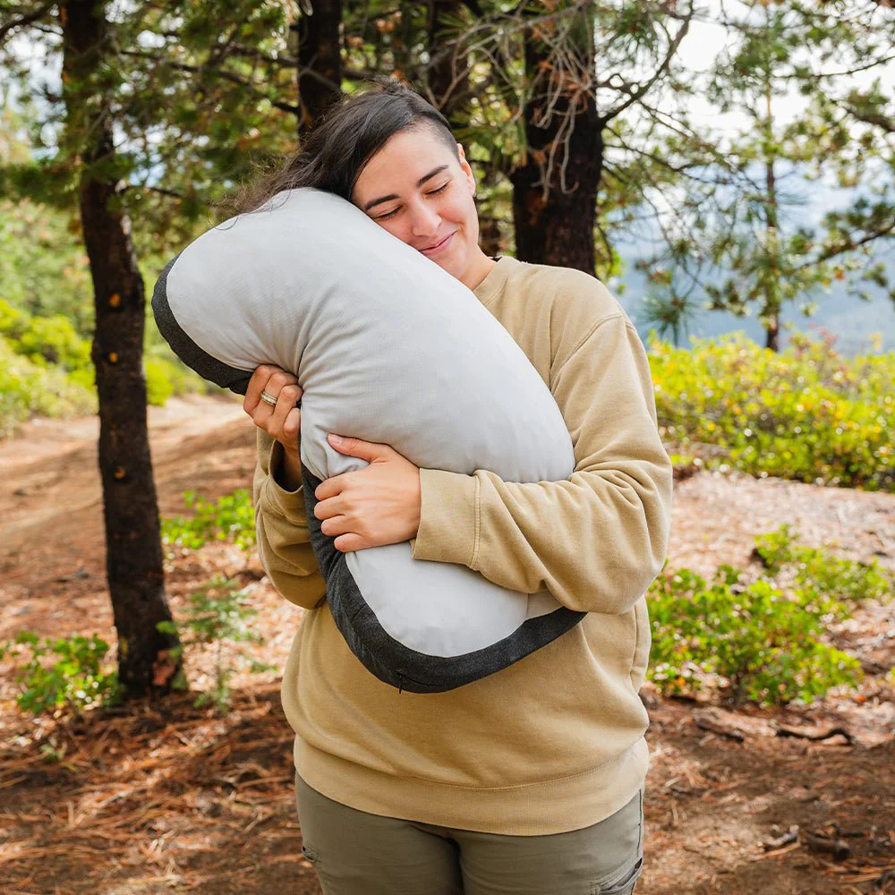 Luno Packable Camp Pillow - Image 3