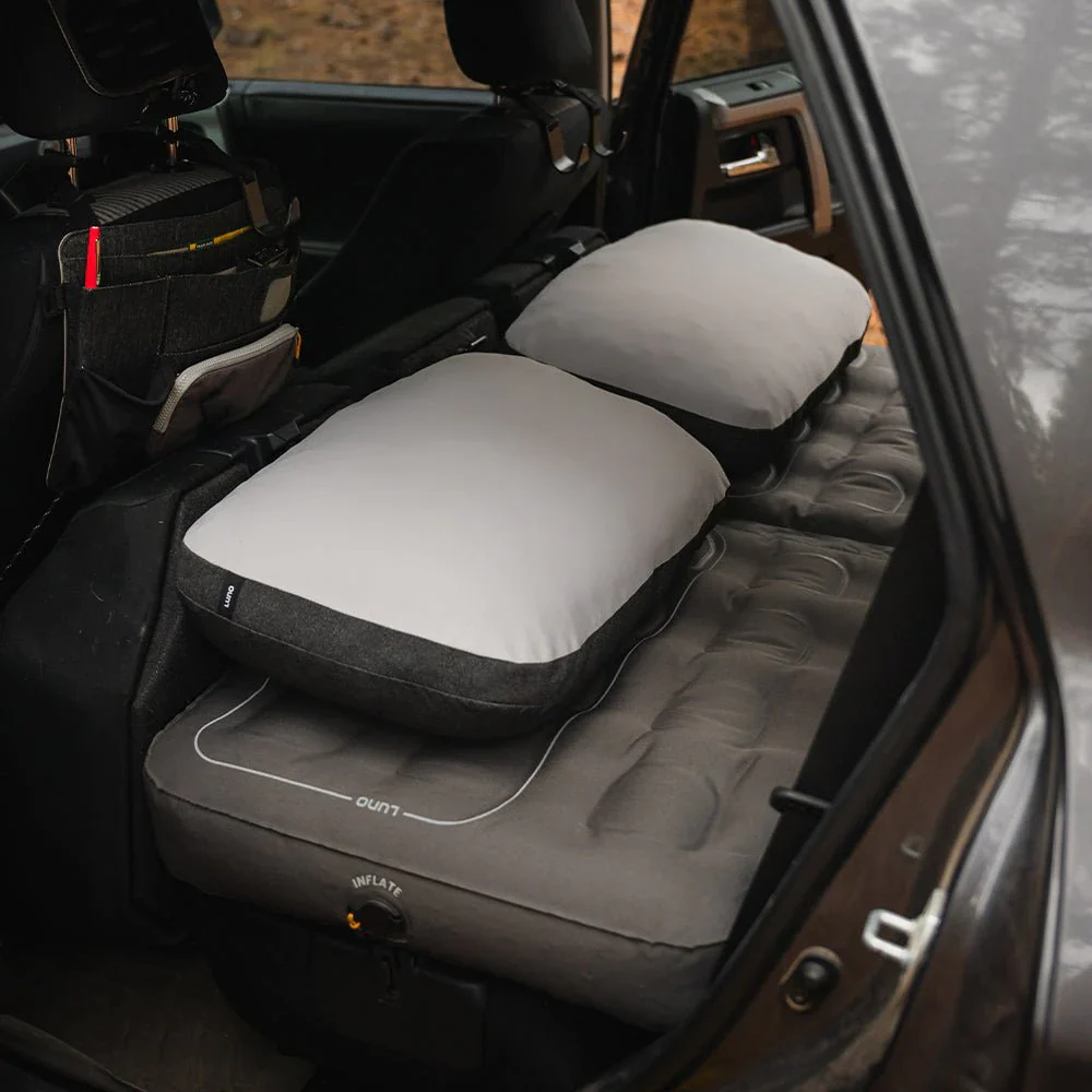 Luno Packable Camp Pillow - Image 4