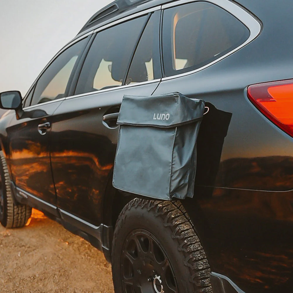 Luno Shoe Storage Bag - Image 6