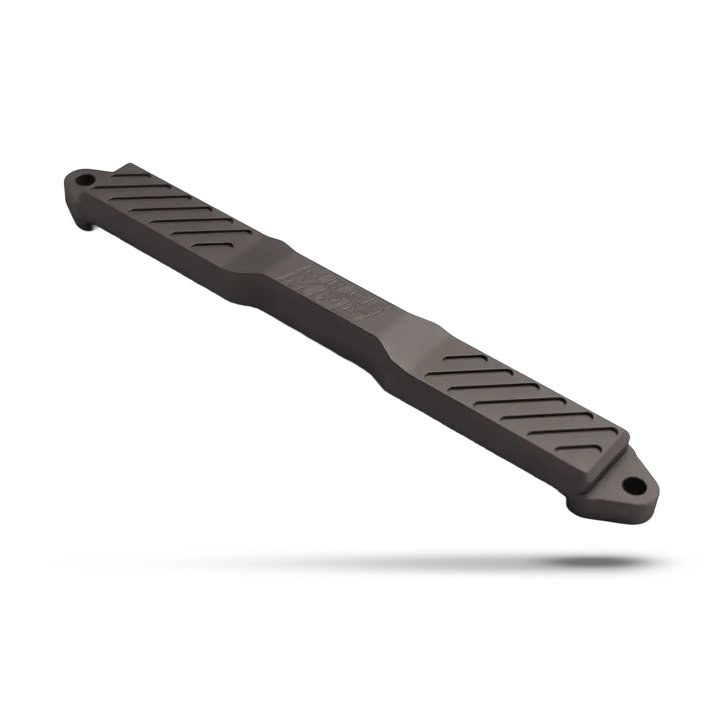Mace Graphite Black Battery Tie Down For 4Runner (2003-2023) - Image 3