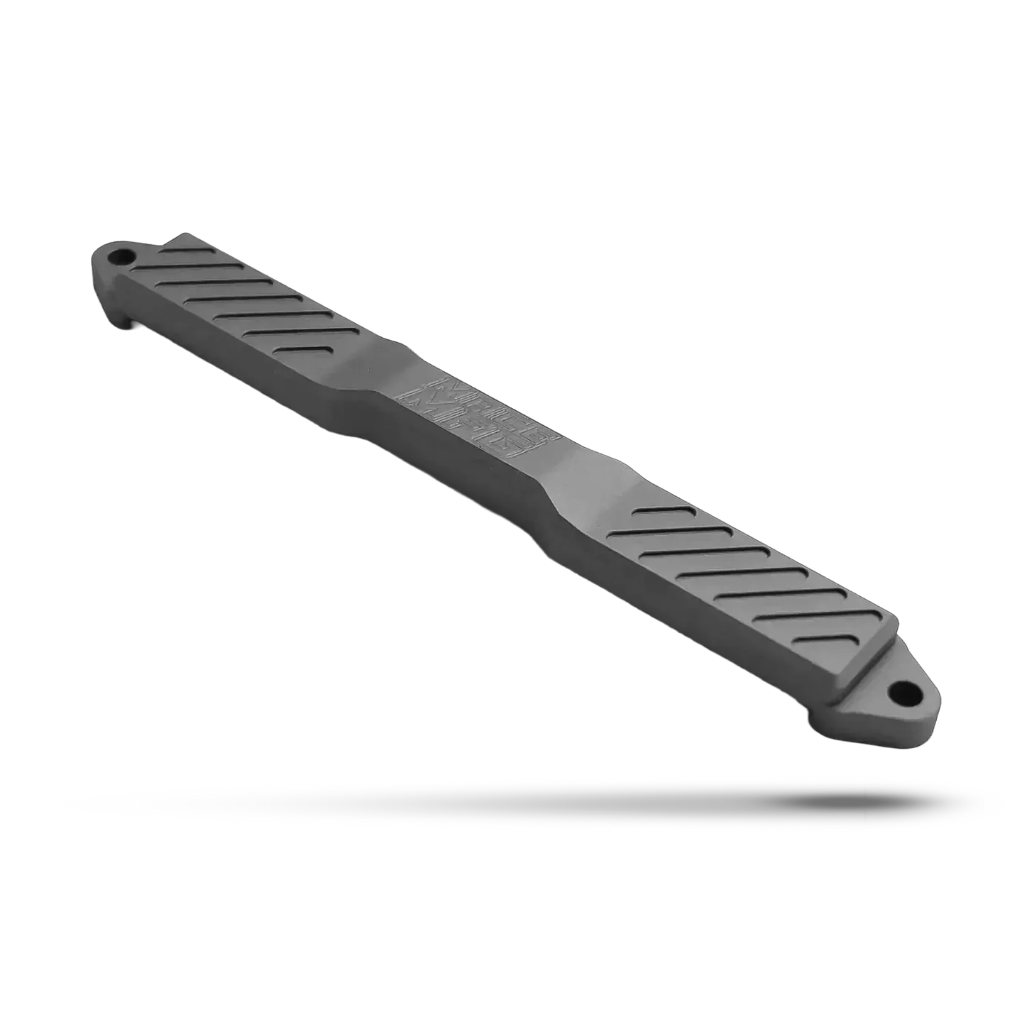 Mace Graphite Black Battery Tie Down For 4Runner (2003-2023) - Image 4