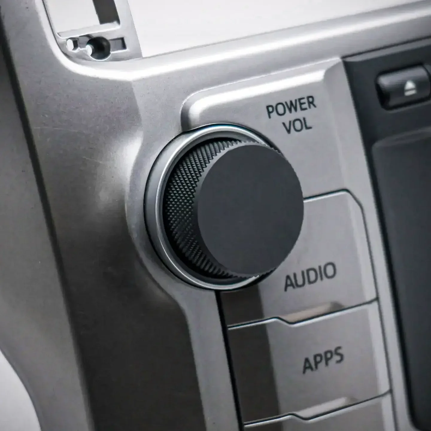 Mace MFG Plain Knobs For 4Runner (2010-Current) - Image 2