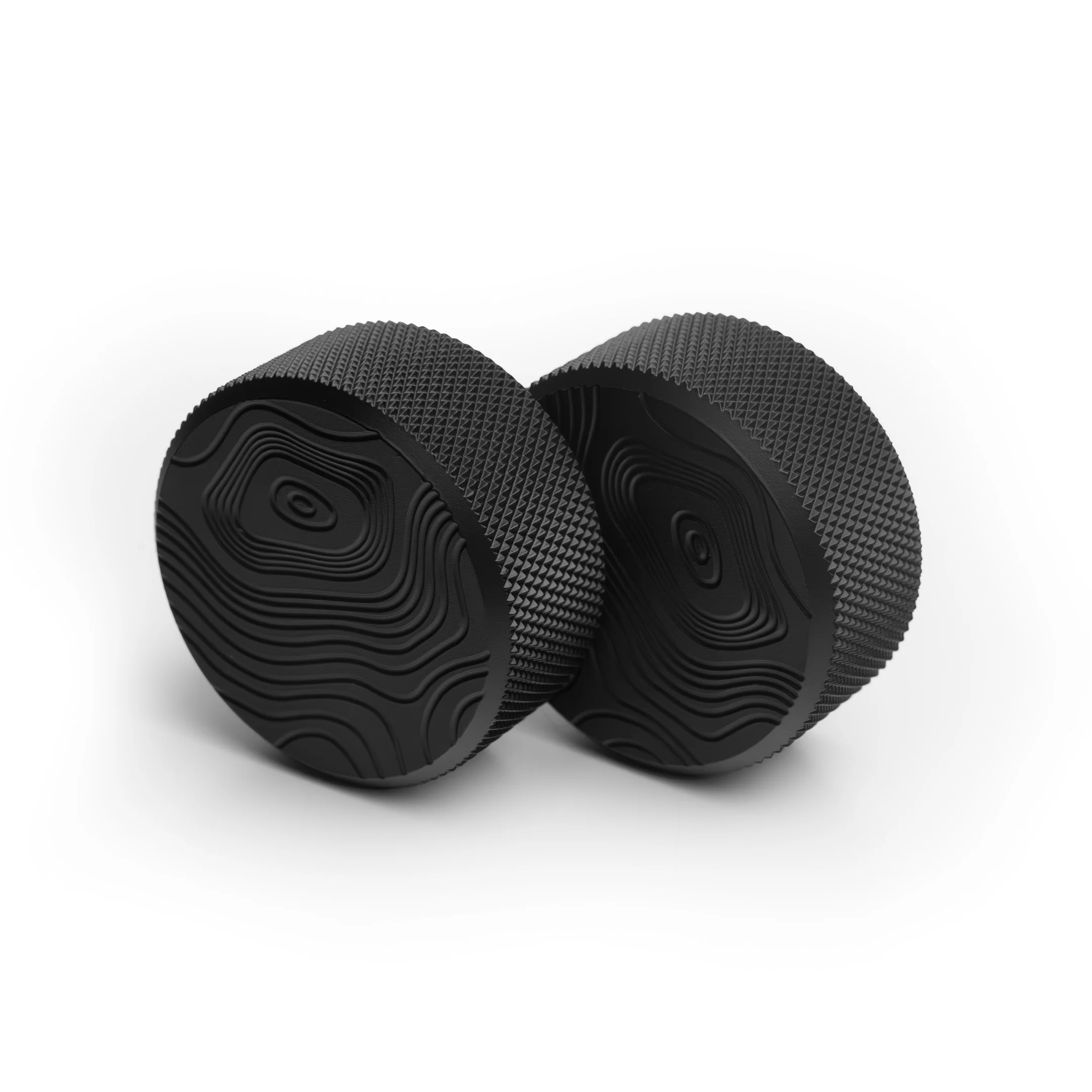 Mace MFG Topo Volume Knobs For 4Runner (2010-2024) - Image 17