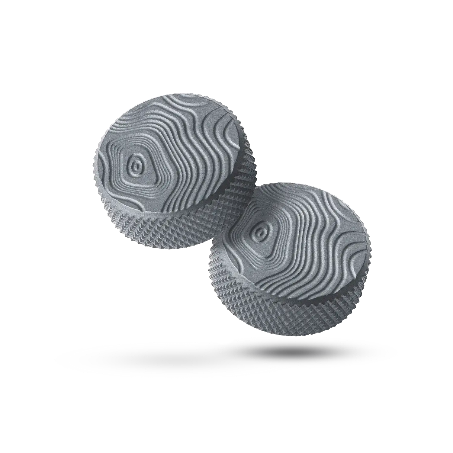 Mace MFG Topo Volume Knobs For 4Runner (2010-2024) - Image 18