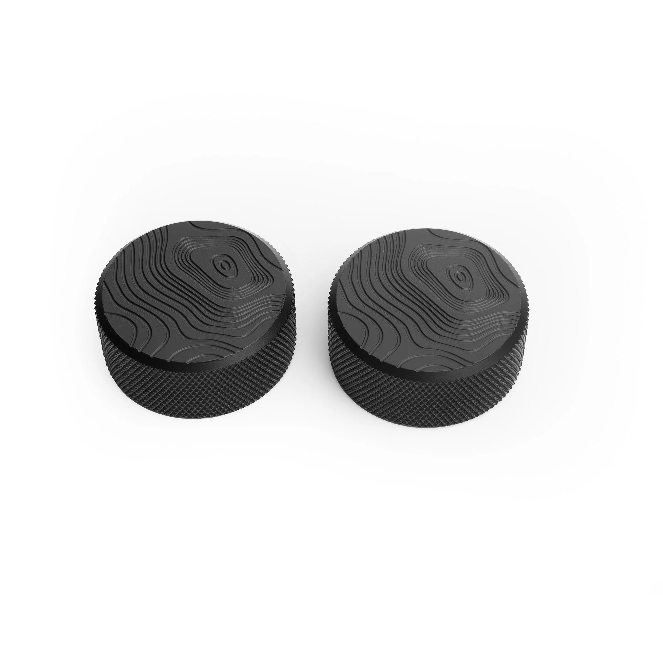 Mace MFG Topo Volume Knob For 4Runner (2025-Current) - Image 9