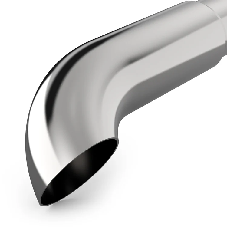 Magna Flow Overland Series Cat Back Performance Exhaust For 4Runner (2025-Current) - Image 4