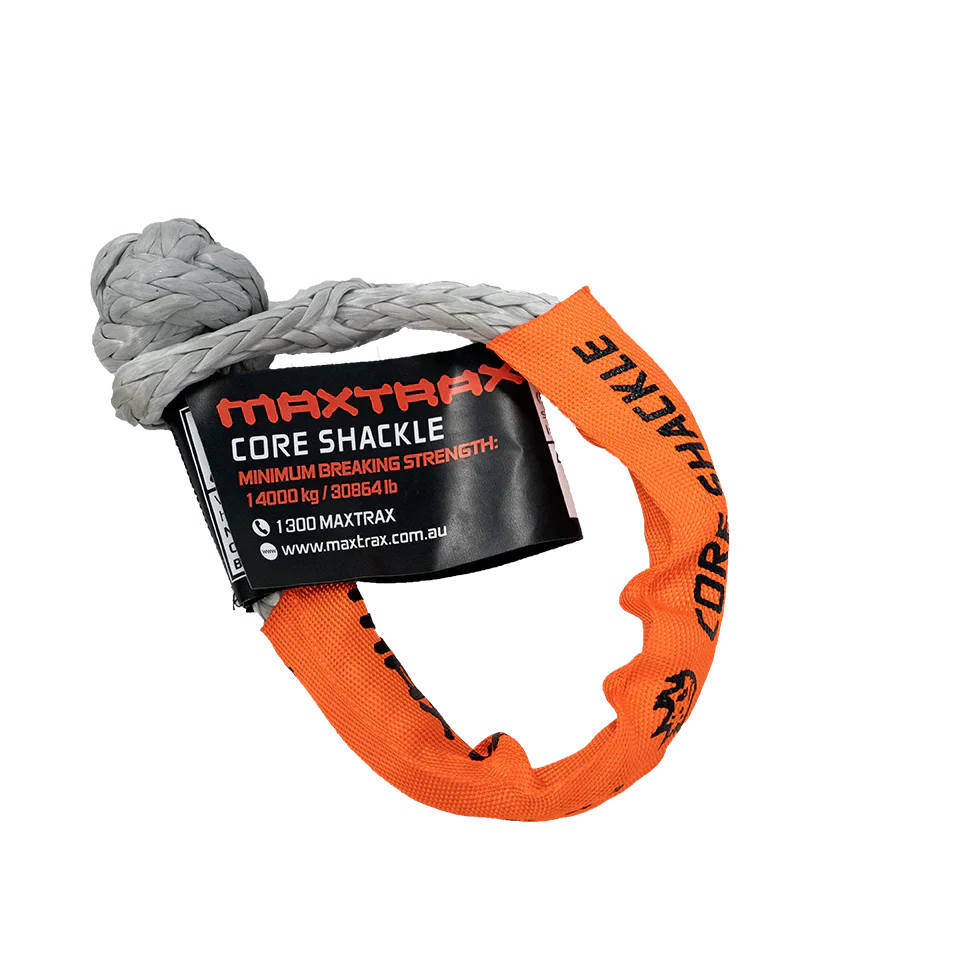 Maxtrax Core Shackle - Image 2