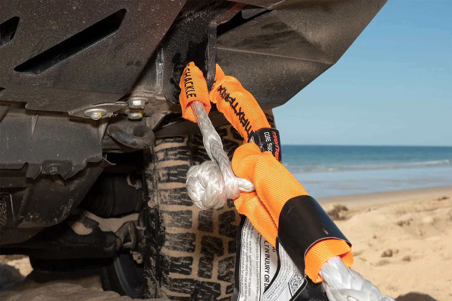 Maxtrax Core Shackle - Image 3