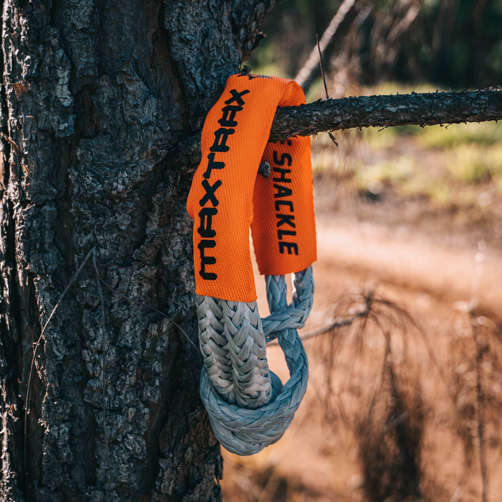 Maxtrax Core Shackle - Image 5